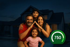 क्रेडिट स्कोअर म्हणजे काय? – गृहकर्ज, वैयक्तिक कर्ज आणि नोकरीवर होणारा परिणाम