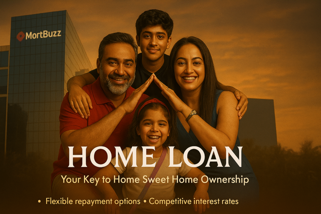 Home Loan