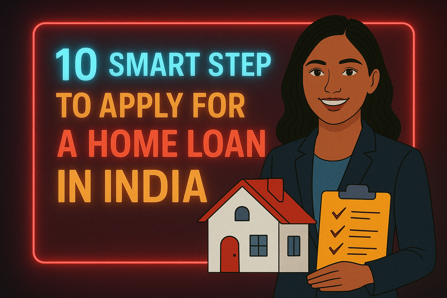 home loan